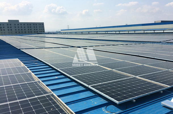 農(nóng)光互補(bǔ)、漁光互補(bǔ)“分布式系統(tǒng)迎來”春天