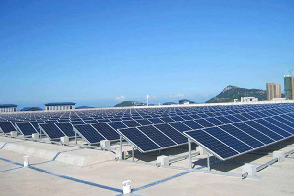 越南的太陽能電力市場(chǎng)分析