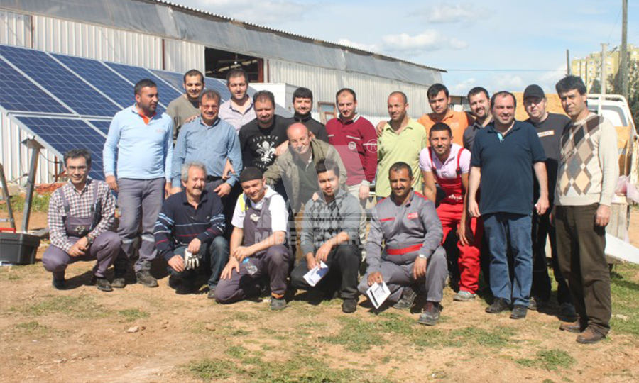 太陽能光伏支架報(bào)價(jià)