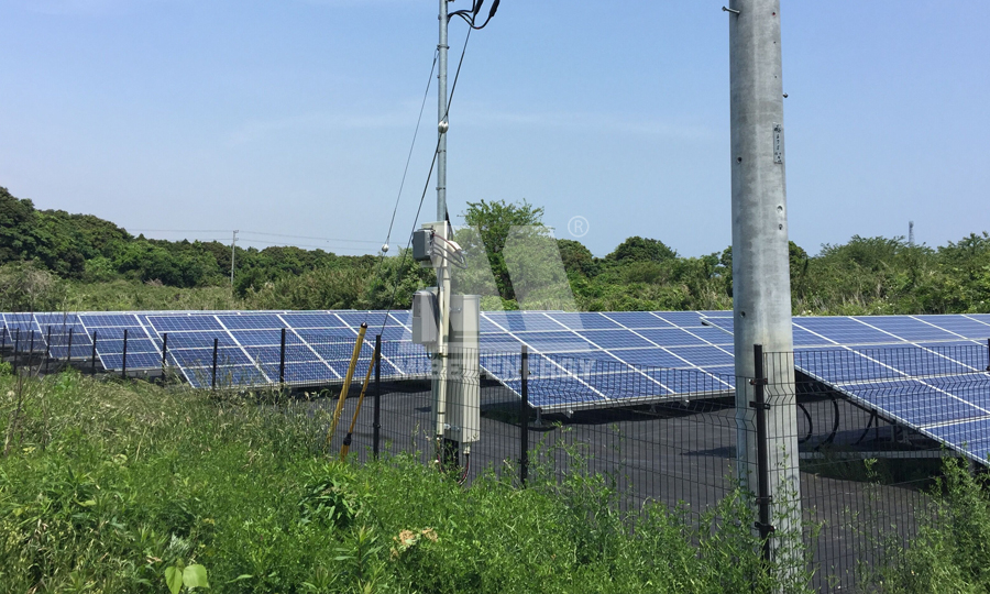 太陽能光伏支架廠家