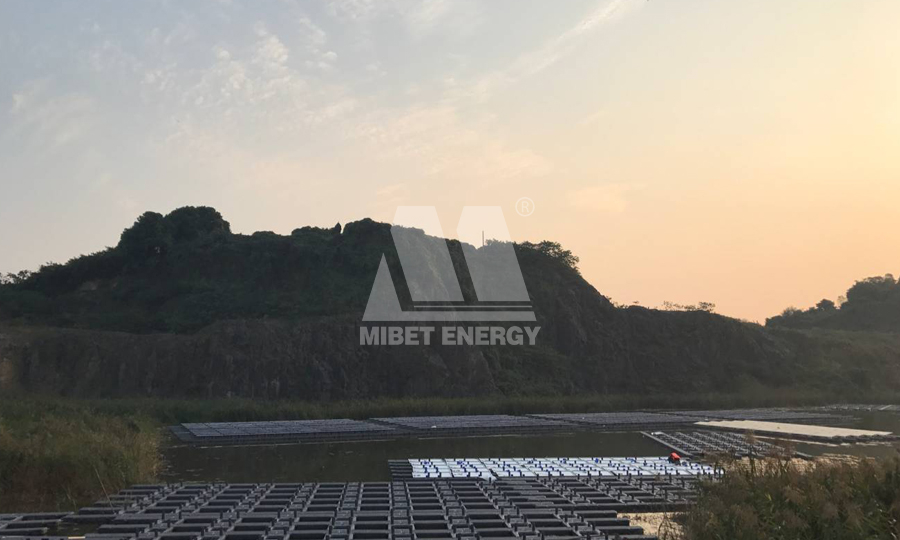 太陽(yáng)能光伏支架