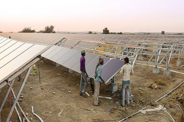 印度調(diào)查了三個(gè)國(guó)家傾倒鋁和鋅涂層扁平產(chǎn)品的情況