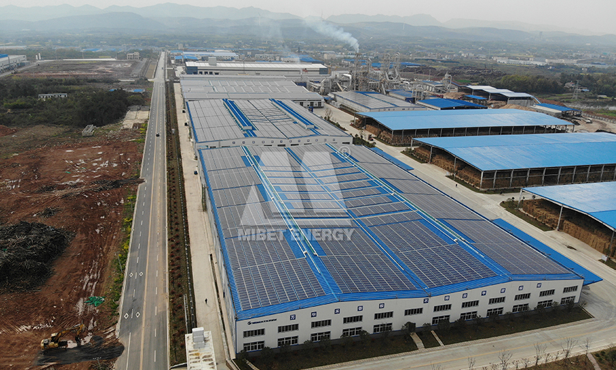 荊門分布式光伏電站工程項(xiàng)目