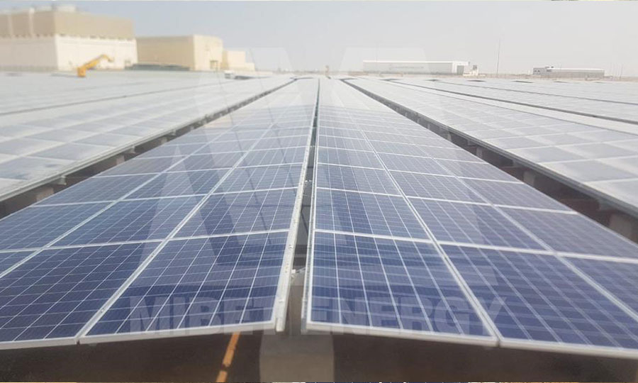 太陽能支架設(shè)備