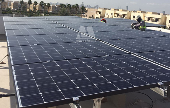 太陽能光伏發(fā)電系統(tǒng)設(shè)計需要注意哪些問題？