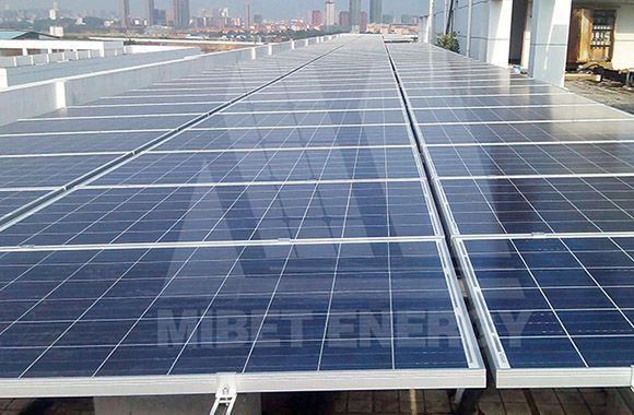 分布式太陽能光伏發(fā)電站要如何保養(yǎng)跟維護(hù)？