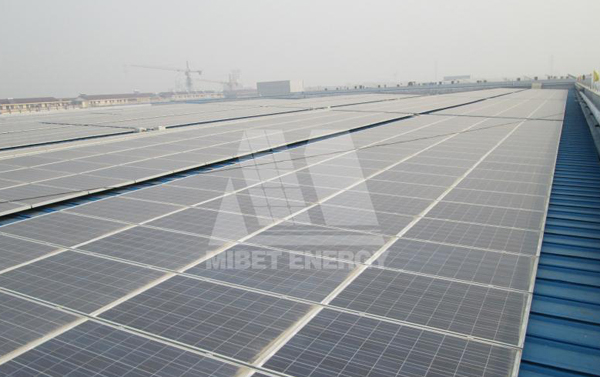 彩鋼瓦屋頂太陽(yáng)能光伏支架系統(tǒng)有哪些常見(jiàn)問(wèn)題？