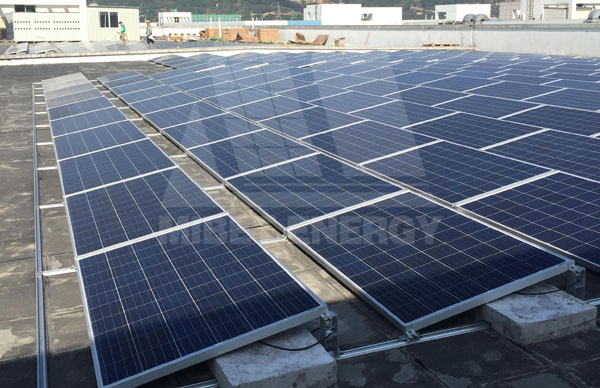 光伏發(fā)電安裝的步驟有哪些？系統(tǒng)安裝要注意什么？