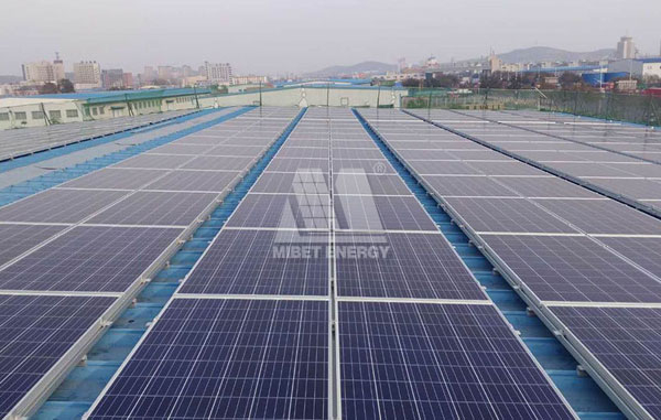 光伏發(fā)電的效率如何提高？影響發(fā)電效果因素有哪些？