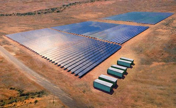 電池儲能系統(tǒng)在光伏中的用途及組成架構有哪些？