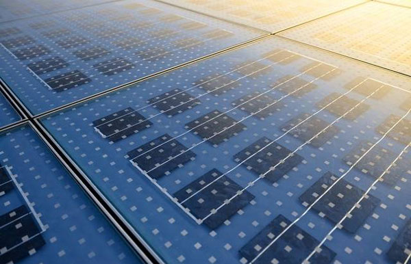 光伏材料是什么？光伏組件的原材料有哪些？