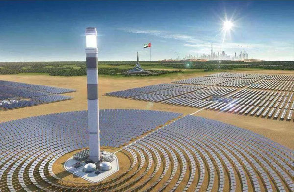 太陽能光熱發(fā)電是什么？與光伏發(fā)電有什么不同？