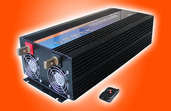 逆變效率是什么？逆變器的轉(zhuǎn)換效率如何提升？