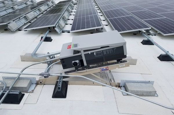 逆變器電路圖講解，逆變器原理電路圖解分享