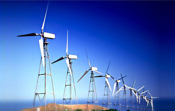 風(fēng)能與動(dòng)力工程是什么？和新能源有什么關(guān)系？