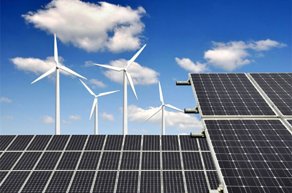 太陽(yáng)能電池板原理是什么？電池板結(jié)構(gòu)組成有哪些？