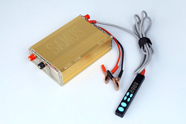 超聲波逆變器是什么？超聲波逆變器選擇要注意什么？