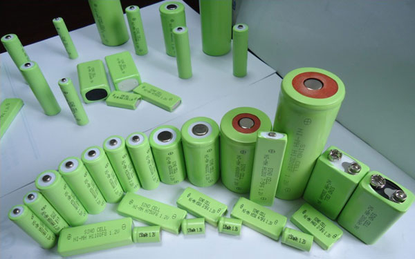 鎳氫電池和鋰電池哪個好？兩種電池有什么區(qū)別？