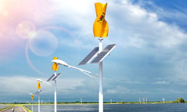 led風(fēng)光互補(bǔ)路燈有哪些特點(diǎn)與優(yōu)勢？