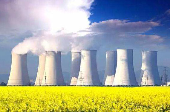 中俄核能合作項目在哪里？目前項目開工了嗎？