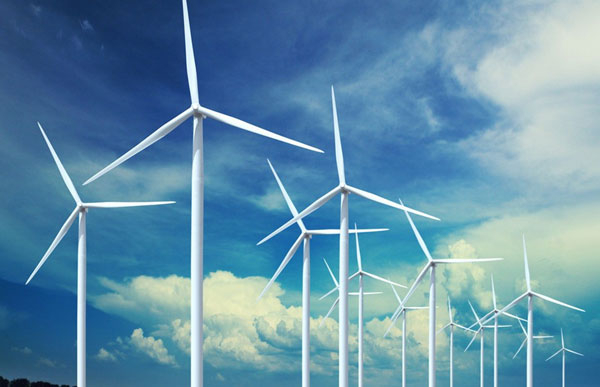 風力發(fā)電機一臺造價多少錢？一個風力發(fā)電機投入多少錢？