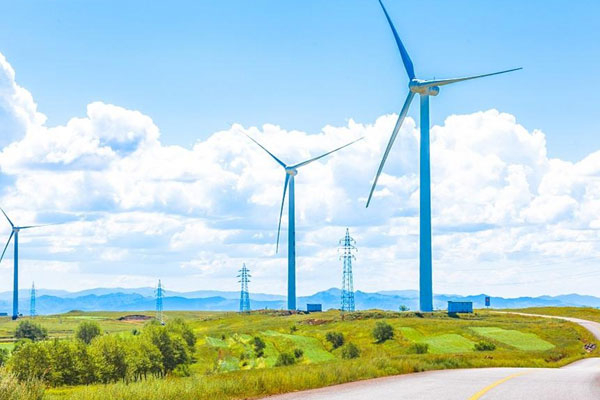 風力發(fā)電上市公司都有哪些？風力發(fā)電上市龍頭股一覽