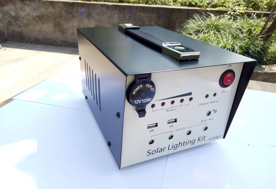 太陽(yáng)能蓄電池的使用壽命及維護(hù)注意事項(xiàng)