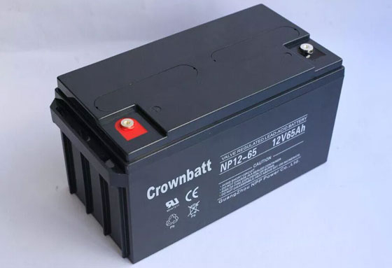 免維護(hù)蓄電池是什么？免維護(hù)蓄電池能用幾年？