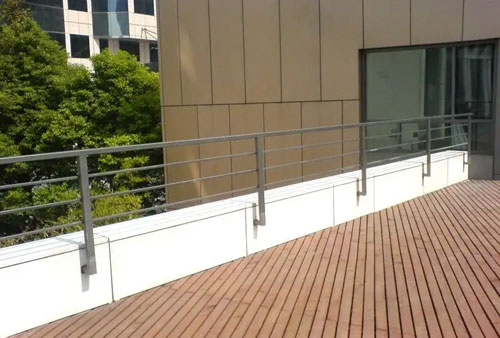 女兒墻是什么？女兒墻的作用有哪些？