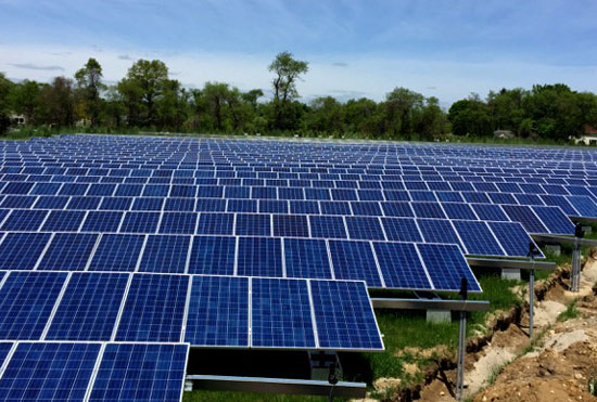 光伏并網(wǎng)發(fā)電的模式有幾種？并網(wǎng)過程有哪些問題？