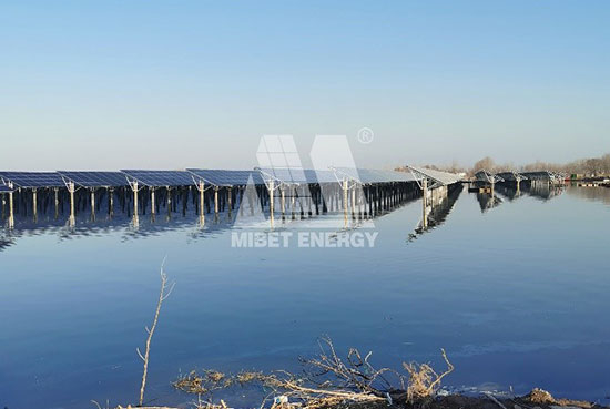 政策利好頻繁“加碼”，光伏融合加熱綠電“賽道”