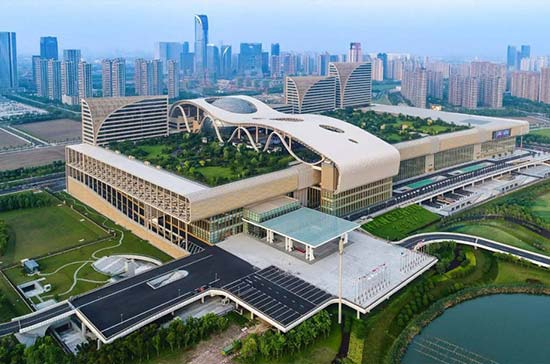 相約美麗杭州！邁貝特邀您共聚2022年AsiaSolar亞洲光伏展