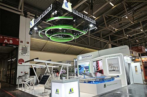 邁貝特重磅推出力作，實力出圈Intersolar德國展！