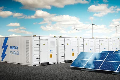 什么是電池儲(chǔ)能系統(tǒng)？系統(tǒng)由哪些設(shè)備組成？