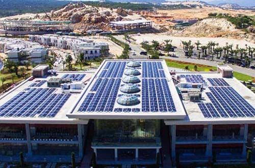 邁貝特推出多款平屋頂矩陣壓載系統(tǒng)，助力屋頂光伏向陽(yáng)而生！