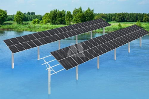 和諧共生！邁貝特漁光互補光伏技術構建環(huán)保生態(tài)養(yǎng)殖