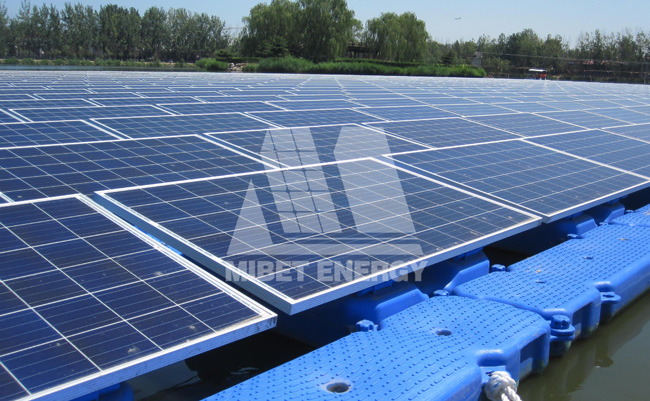 光伏發(fā)電的優(yōu)缺點