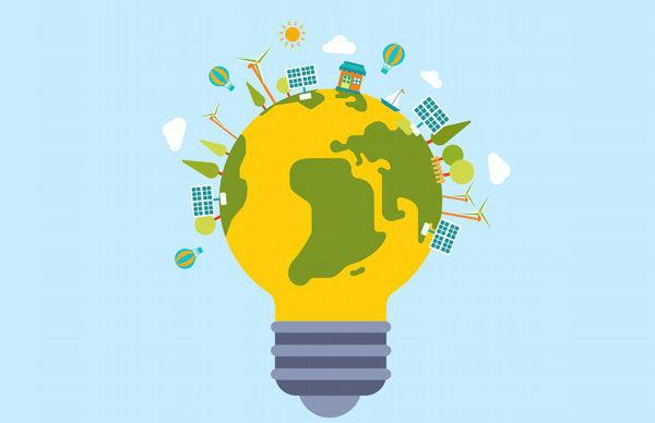 不可再生資源有哪些？什么屬于不可再生的資源？