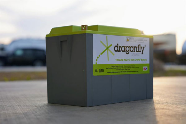 鋰電池的壽命有多長(zhǎng)