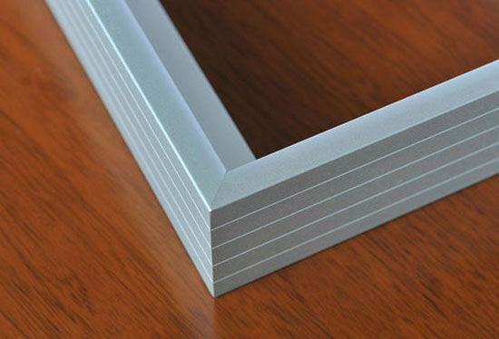 鋁合金太陽能板框架的優(yōu)點(diǎn)