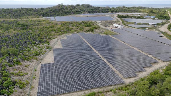 瑙魯光伏項(xiàng)目-1